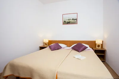 Villa Malfi - Standard Two-Bedroom Apartment ...