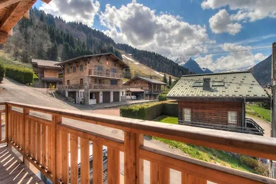 Residenz Frenes Blancs