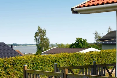 6 Personen Ferienhaus in Jægerspris-By Traum