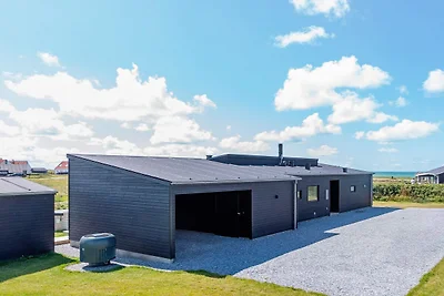 Luxus-Refugium bei Lyngby