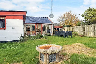 6 Persone case ad Gedser