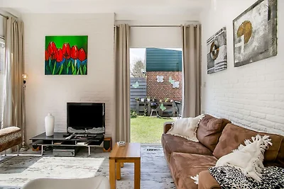 Grazioso bungalow a Noordwijkerhout con...