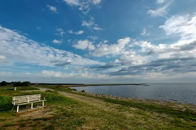 4 Sterne Ferienhaus in Hadsund-By Traum