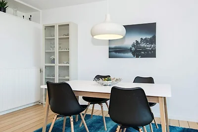 4 Personen Ferienhaus in Ebeltoft