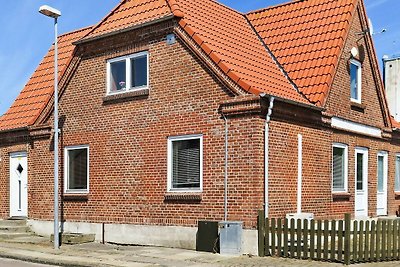 4 persoons vakantie huis in Lemvig-By Traum