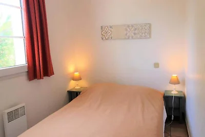 Residentie La Palmeraie