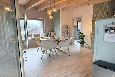 Vakantieappartement met 1 slaapkamer