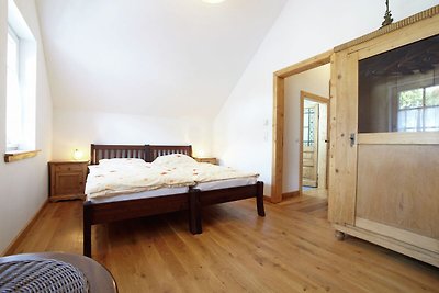 Modernes Apartment in Morsbach mit Parkplatz