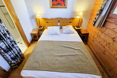 Charmante 3-Zimmer-Wohnung in einer Residenz ...