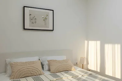 Apartment Why Not - Two Bedroom Apartment wit...