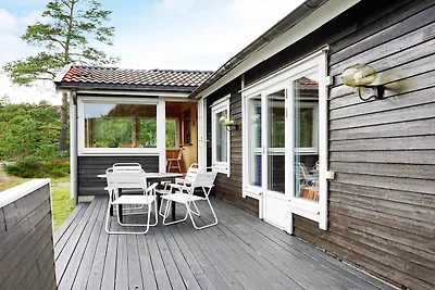 5 Personas casa en MUNKEDAL