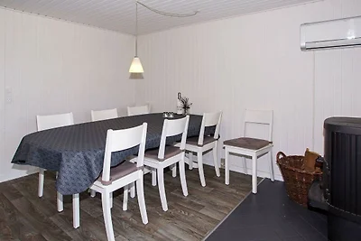 6 persoons vakantie huis in Hemmet-By Traum