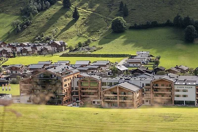Appartement avec piscine à Rauris