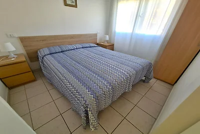 apartman za odmor Obiteljski odmor Rosolina