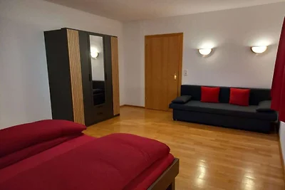 Nella casa vacanze Reichegger