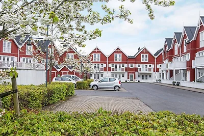 4 Personen Ferienhaus in Gråsten