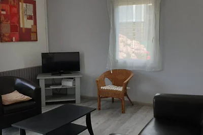 Ref 625 Schönes Ferienhaus in Trevignon