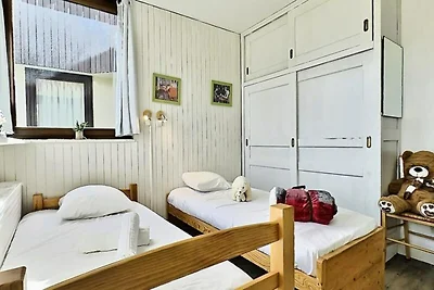 Apartment in Lavachet in der Nähe der...