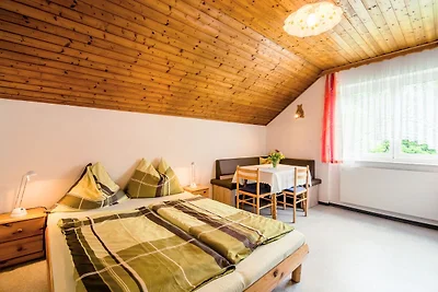 Apartment in Tröpolach / Kärnten mit Pool