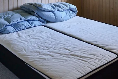 5 Personen Ferienhaus in Hurup Thy