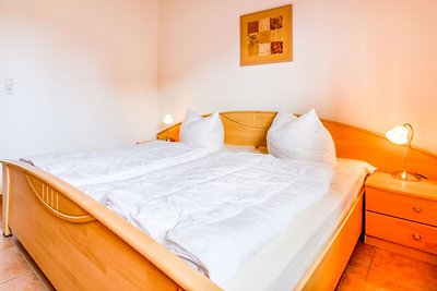 Boutique-Apartment in Beckerwitz mit Balkon
