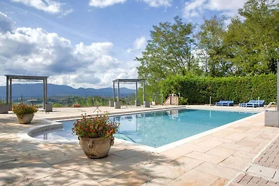 Grazioso Agriturismo a Pian di Scò con...