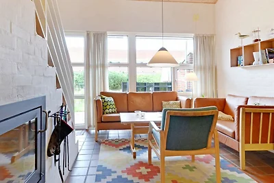 6 Personen Ferienhaus in Blåvand