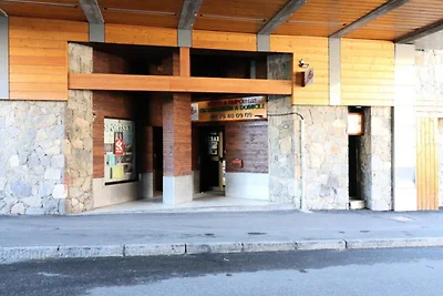 Appartamento a Tignes Val Claret con accesso ...