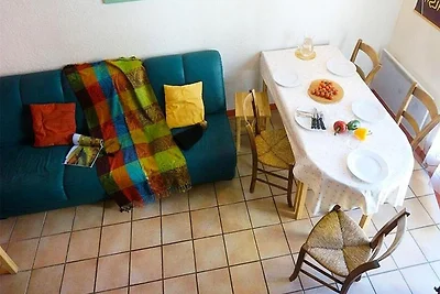 3 Teile für 4 Personen