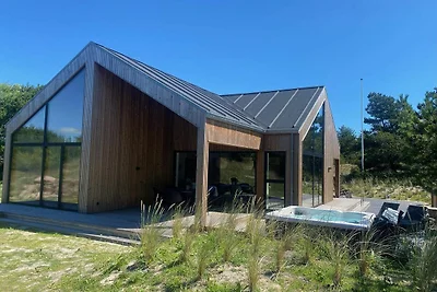 6 Personen Ferienhaus in Fanø