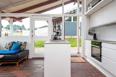 6 Personen Ferienhaus in Aabenraa-By Traum