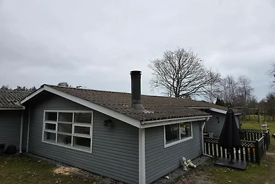 4 Sterne Ferienhaus in Hals