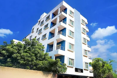 Supercollectie O Ubale Nagar