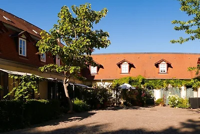Landhauswohnung