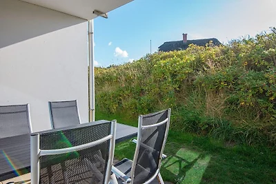 4 Personen Ferienhaus in Ringkøbing-By Traum