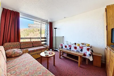 Angenehme Wohnung · Am Fuße der Piste ·...