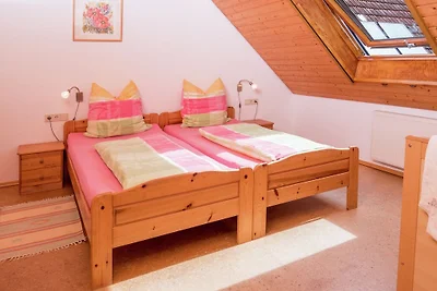 Wohnung in Schuttertal mit Balkon