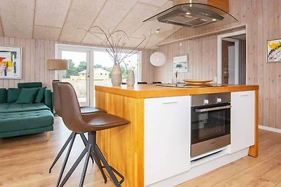 6 Personen Ferienhaus in Fanø