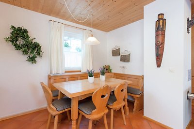 Geräumiges Chalet in Annaberg-Lungötz mit...