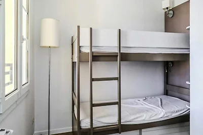 Die Port Guillaume Apartments