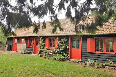 La Maison Rouge