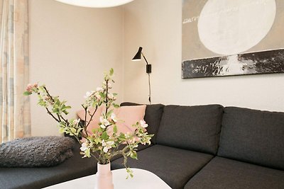 Komfortables Cottage in Blåvand mit privatem...