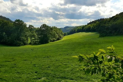 Ferienwohnung mit 1 Schlafzimmer