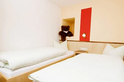 Casa vacanze a Ischgl