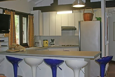 Ferienhaus in Fayence mit privatem Pool