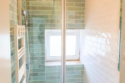 Haus in Loctudy nahe Langoz Strand