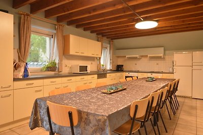 Accogliente cottage a BaugnezMalmedy con...