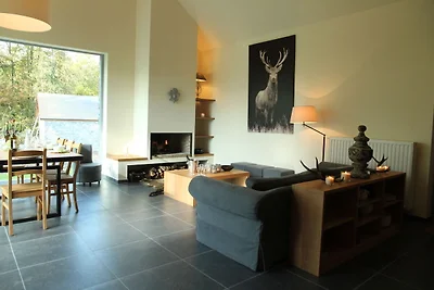 Boutique-Ferienhaus in Gesves mit...