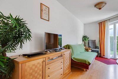 Charming Apartment in Kaprun Austria with Mou...