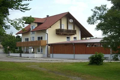 4 House Barbara "Attic"